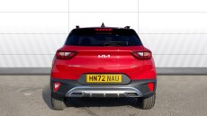 Kia Stonic 1.0T GDi 48V GT-Line S 5dr Petrol Estate